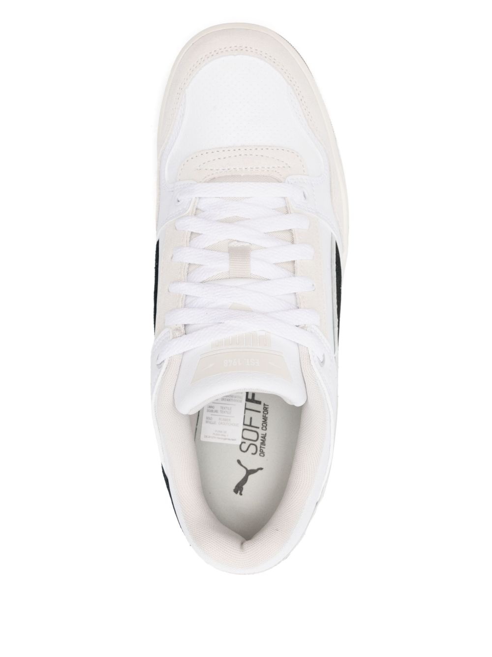 Rebound Retro sneakers - 4