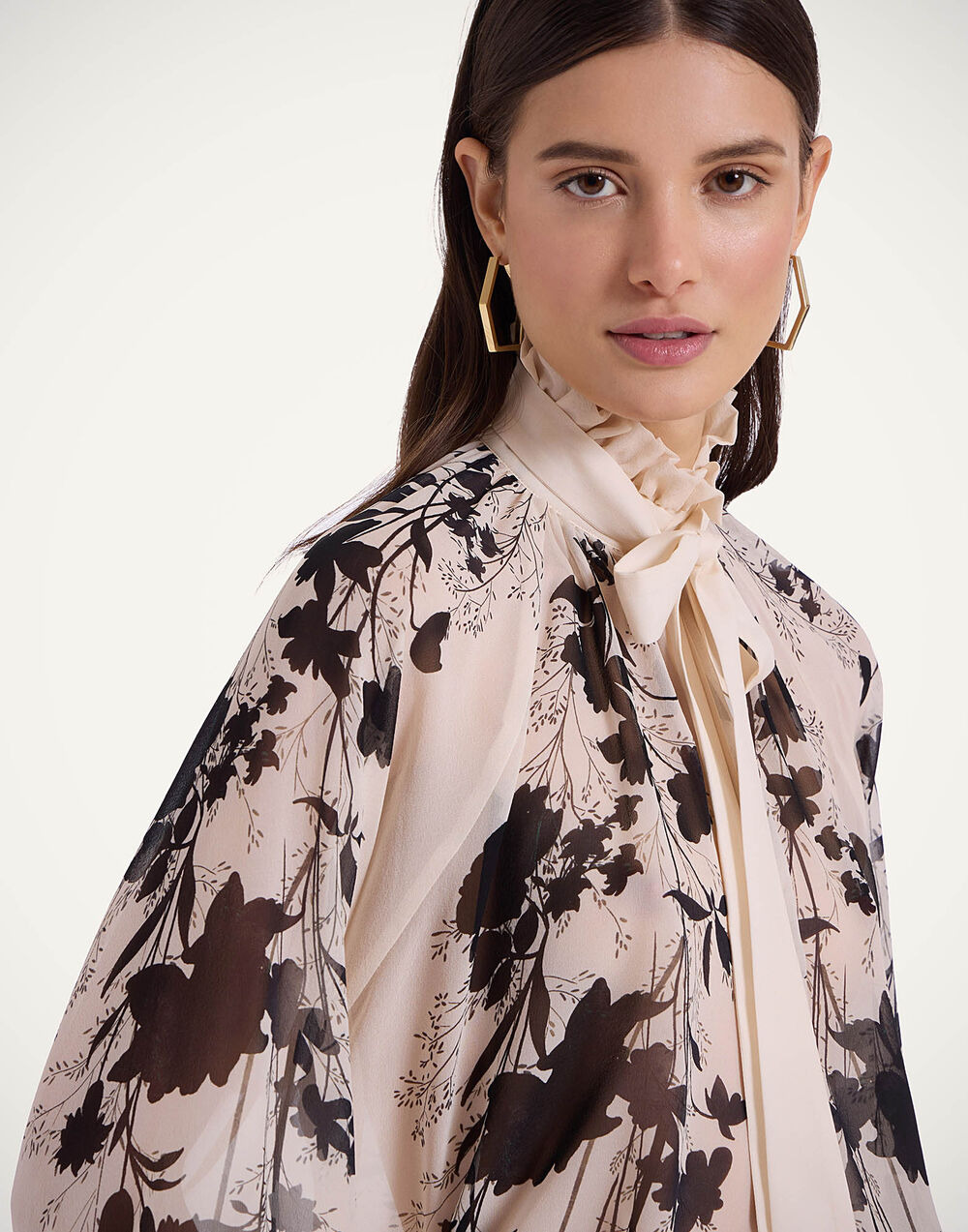 Cerere Blouse - 8