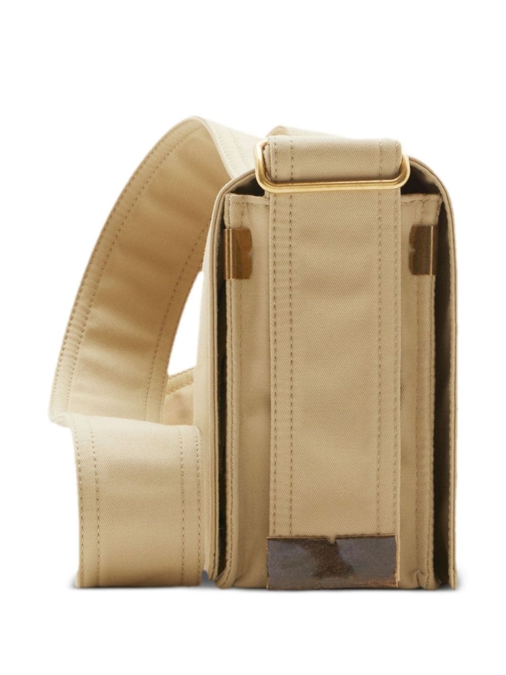 Trench cross body bag - 5
