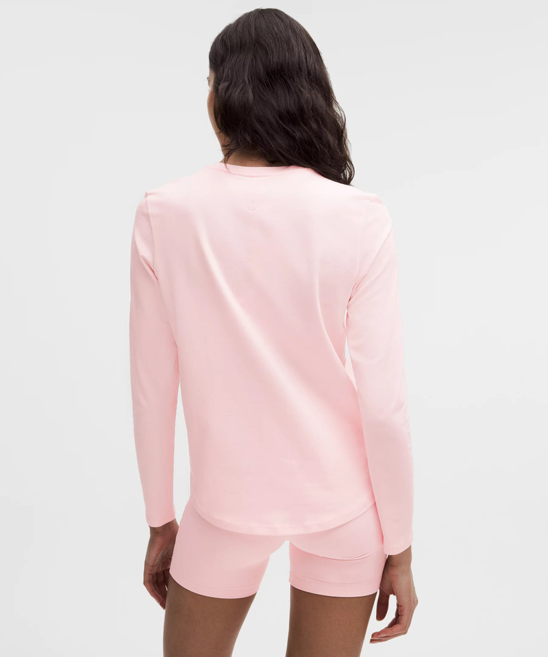 Love Long-Sleeve Shirt 3