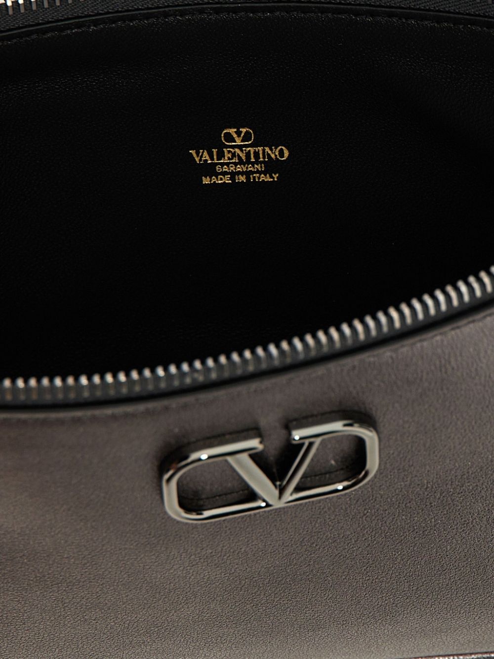 VLogo Signature cross body bag - 5