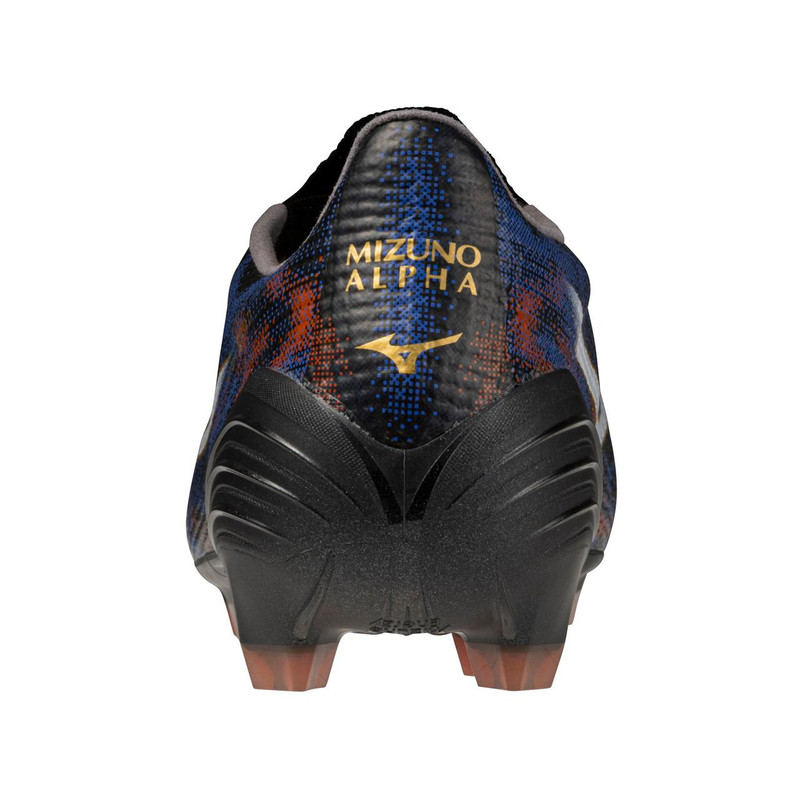 Mizuno Alpha III Japan Made In Japan FG Firm Ground Soccer Cleat 5