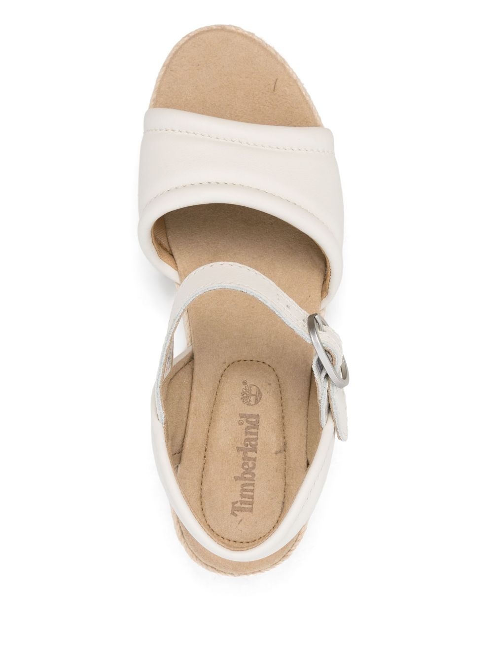 Santorini Sun sandals - 4