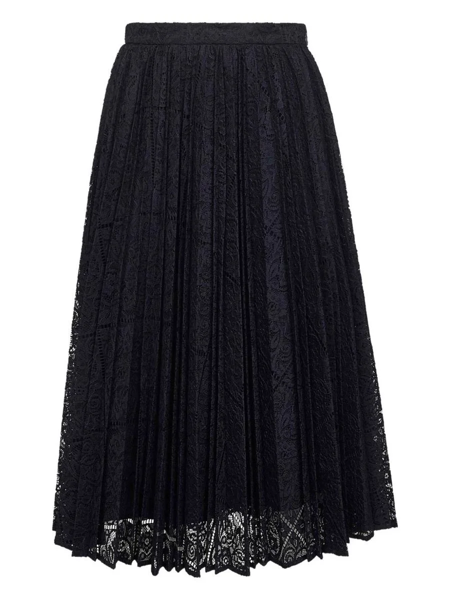 Max Mara Studio Leandro Skirt - 1