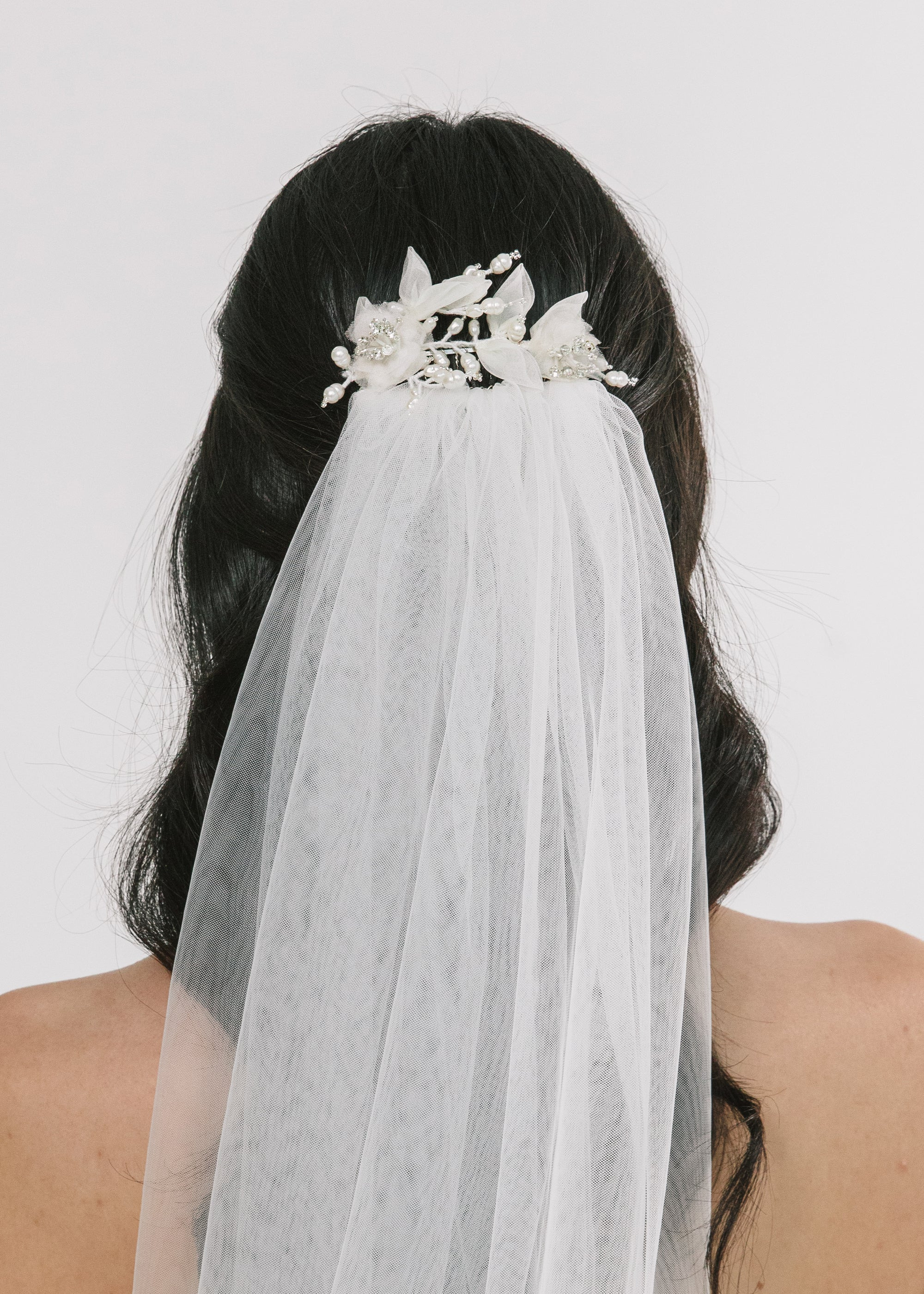 Claire Comb - 4