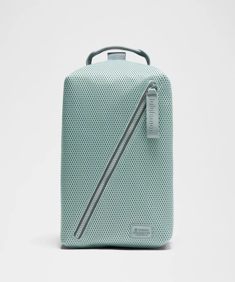 Fast Track Bag 8L *Knit Mesh 1