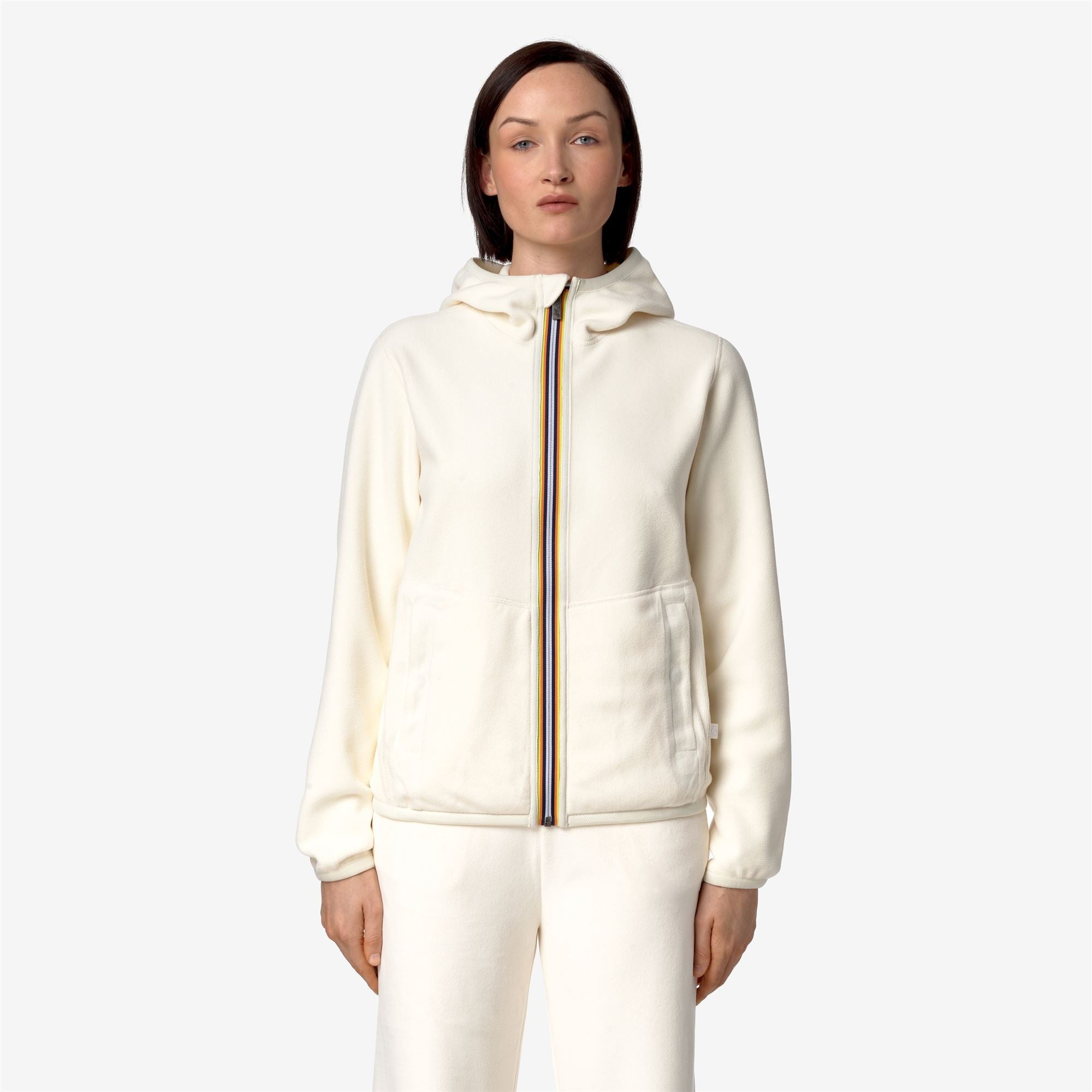 LILY VELOUR POLAR REVERSIBLE - 3