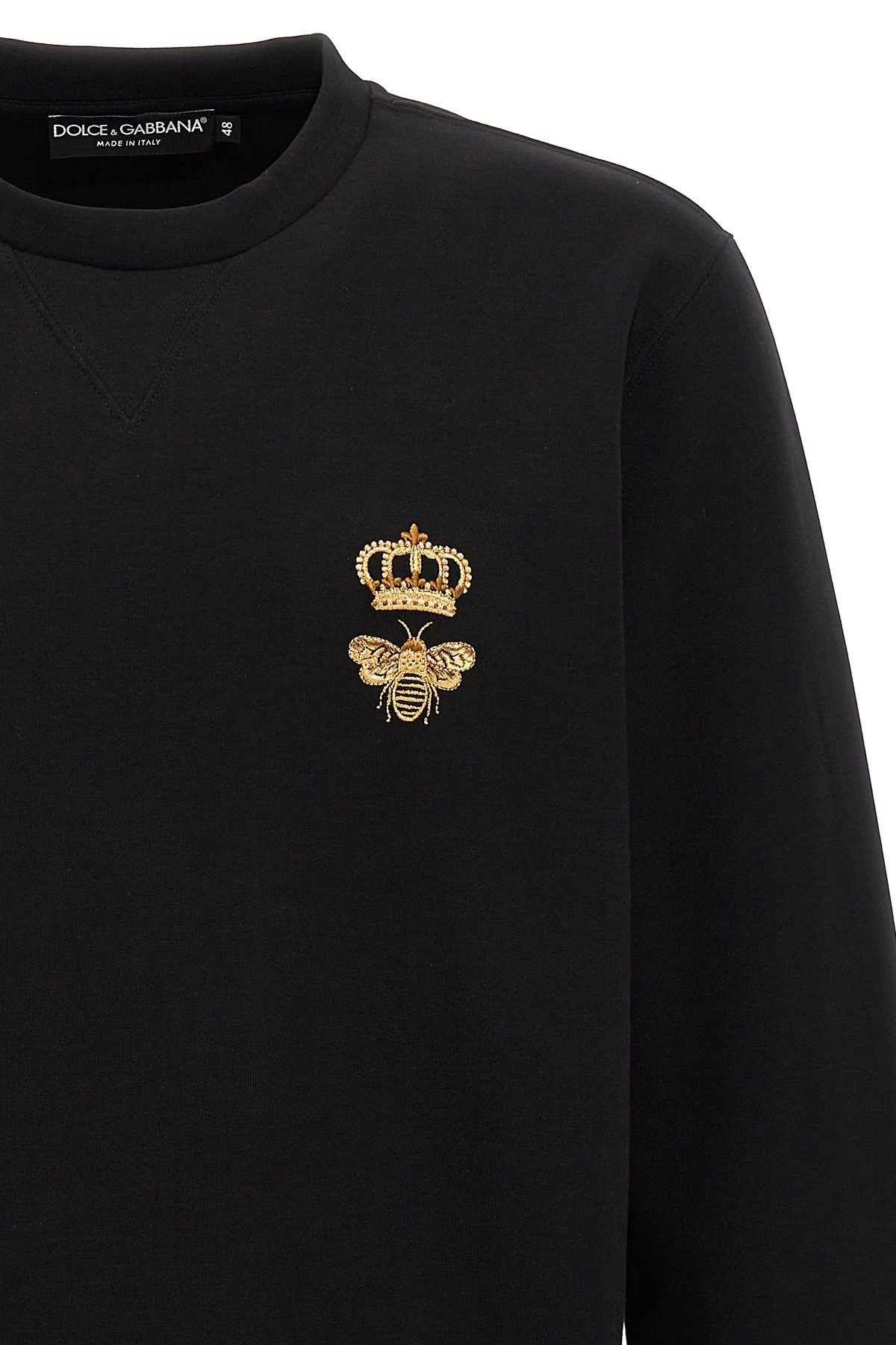 'Essential' sweatshirt - 4