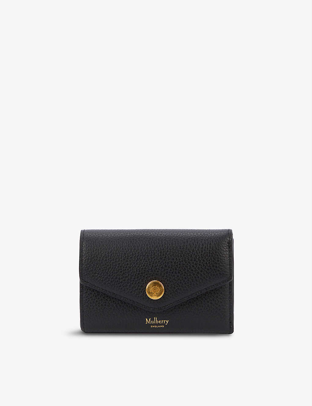Leather Selfridges Mulberry Mulberry Pimlico Small Leather Cross