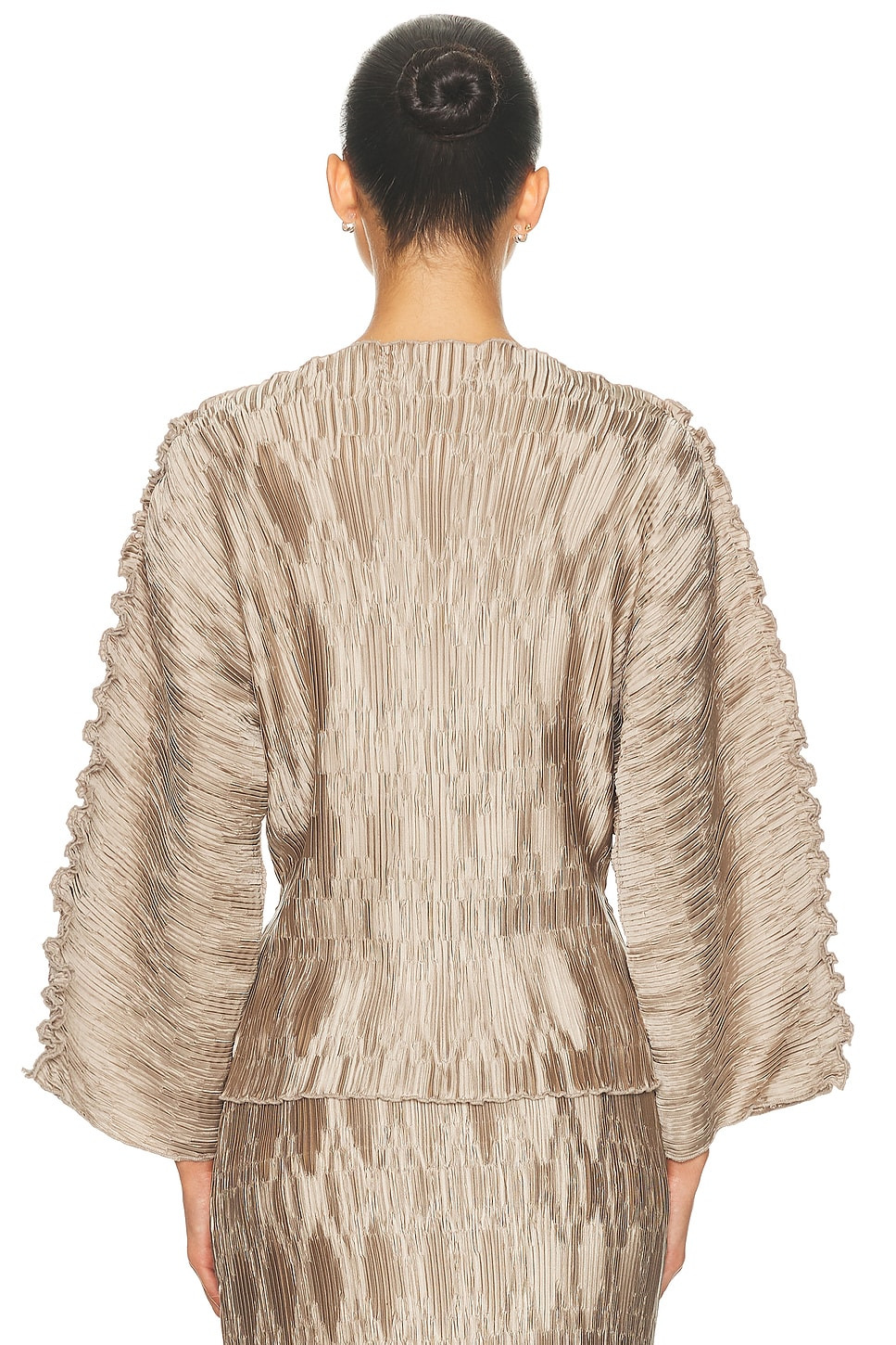 Tralluman Blouse - 3