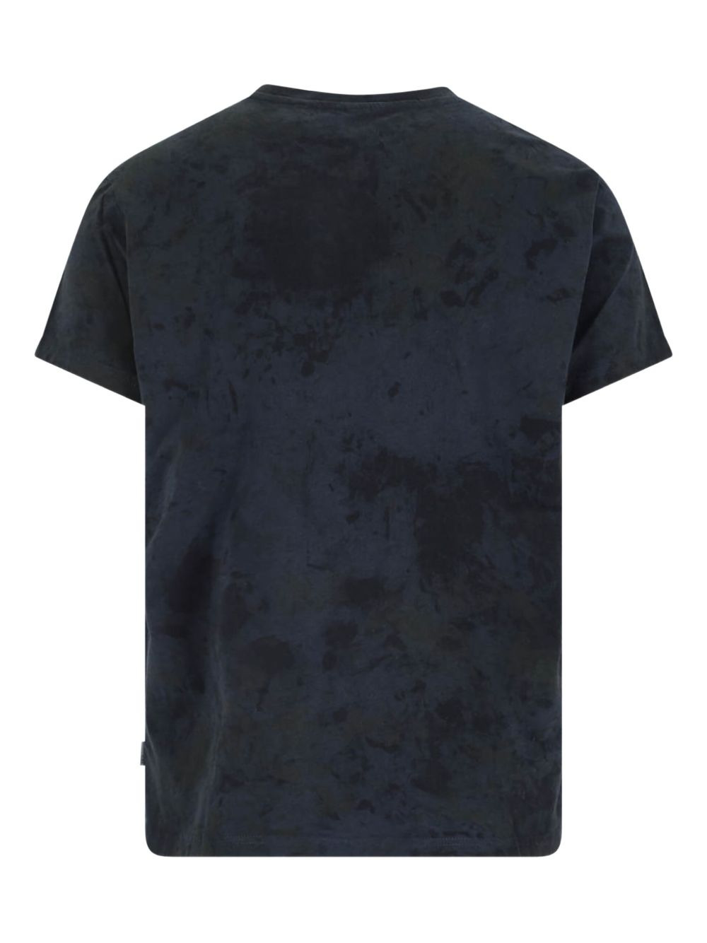 silenzio cotton t-shirt - 2
