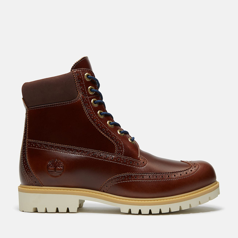 Timberland® Heritage 6-Inch Waterproof Boot 1