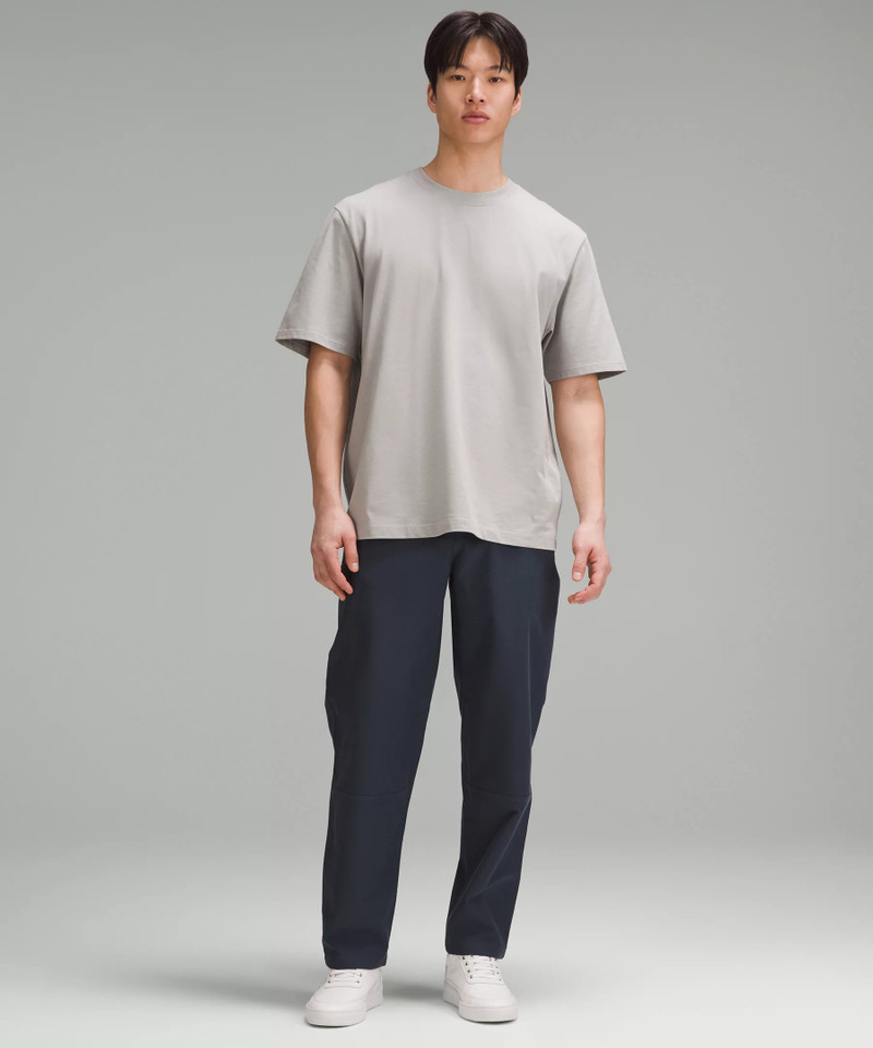 lululemon Heavyweight Cotton Jersey T-Shirt outlook