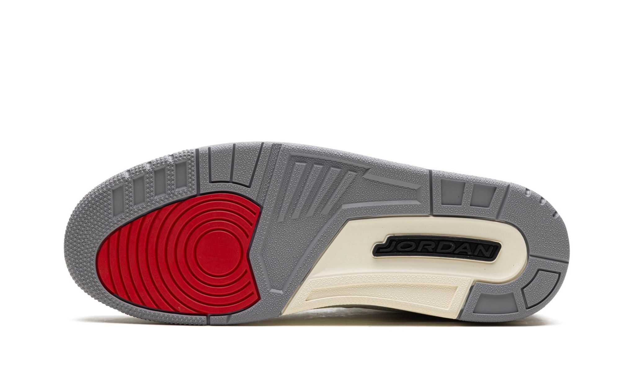Air Jordan 3 "Cement Grey" - 5