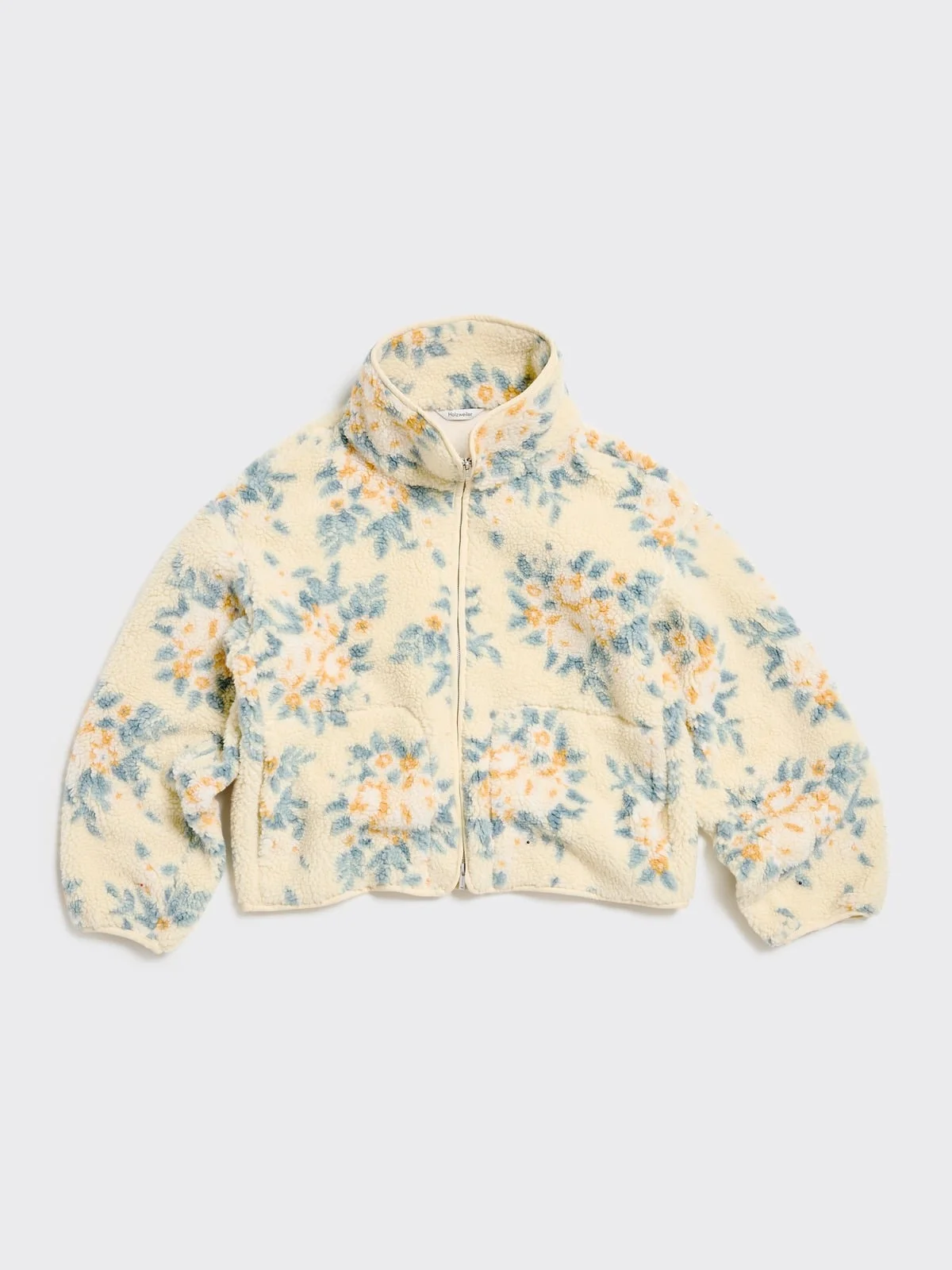 Rype Fleece Jacket - 1