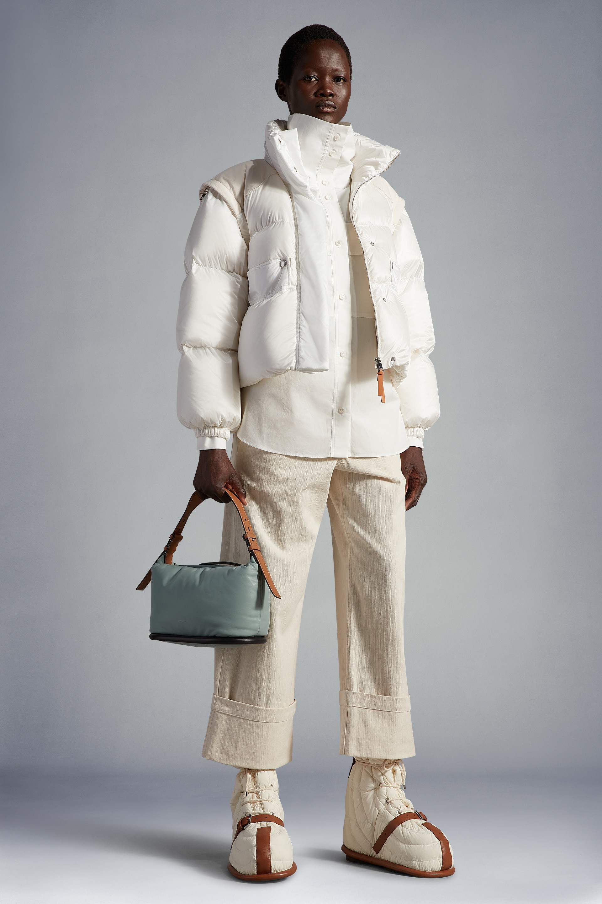 Frisson Hobo Bag - 2