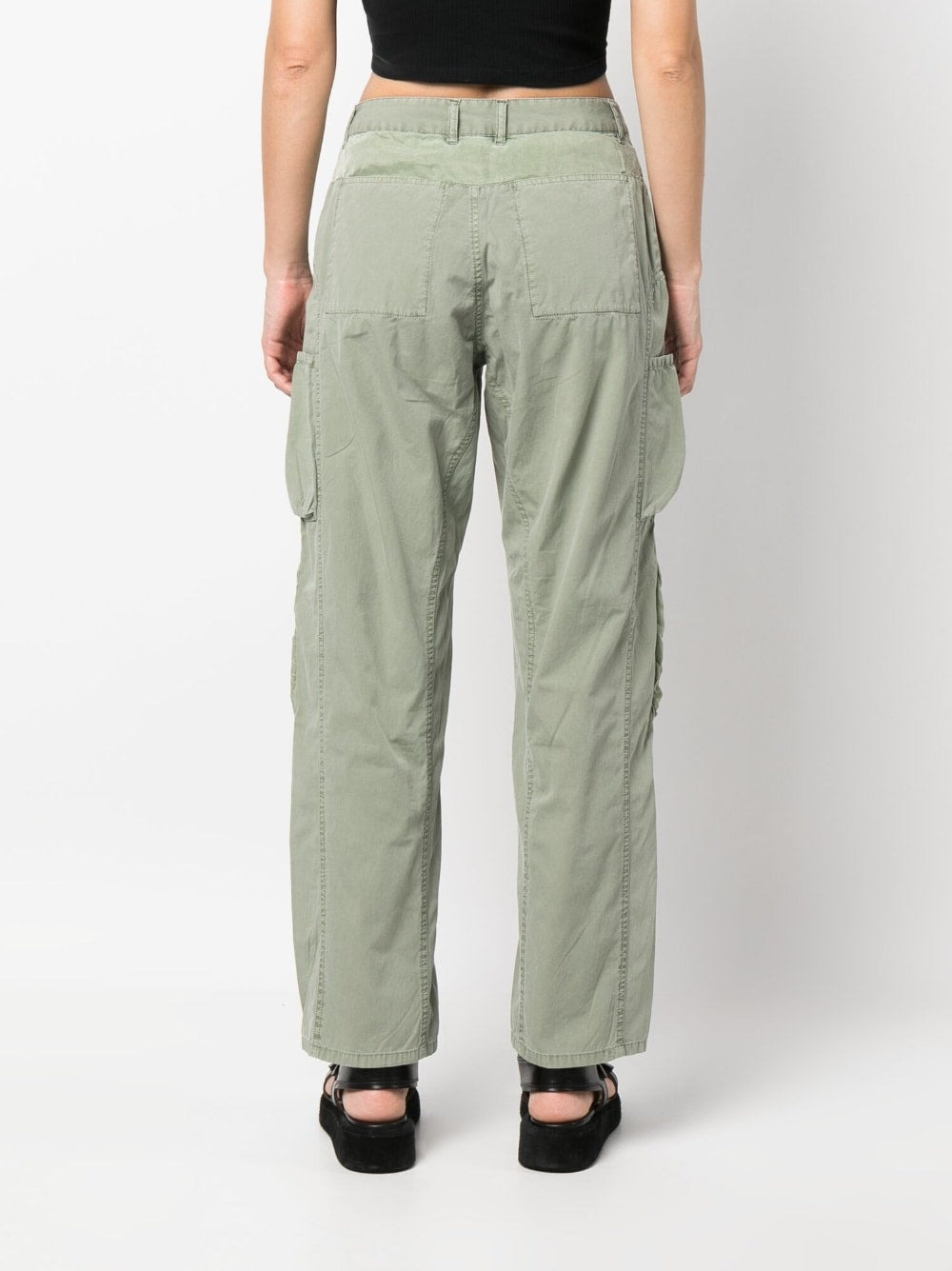 John Elliott Pre - JOHN ELLIOTT PRE Trousers - 3
