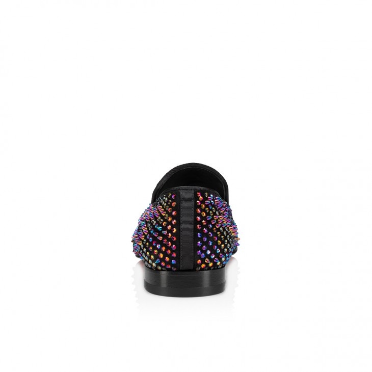 Dandelion Strass Loubiguana Multicolor - 3