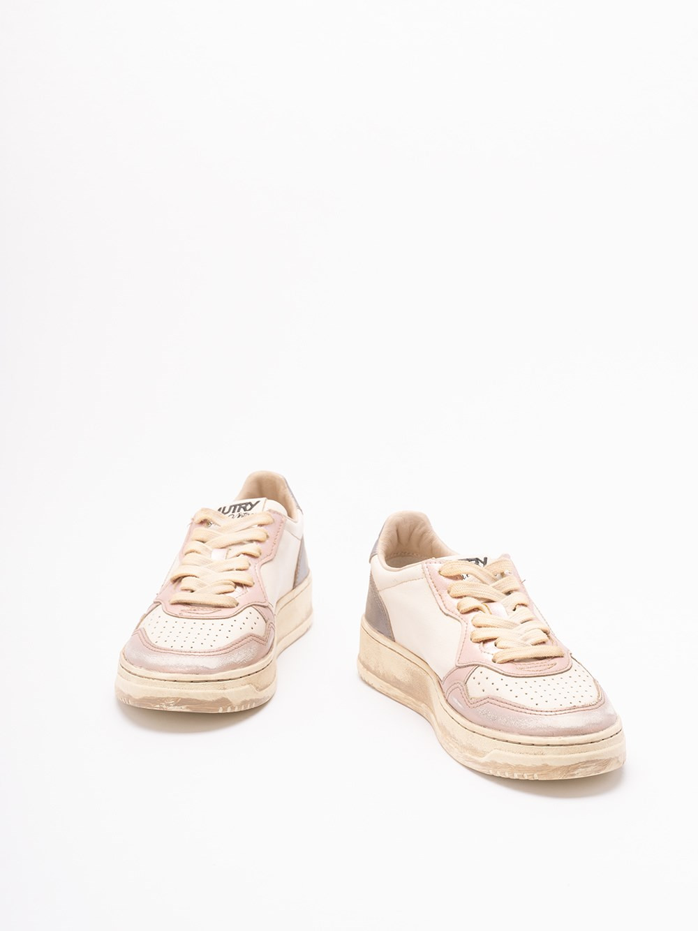 `Sup Vint Low` Sneakers - 2