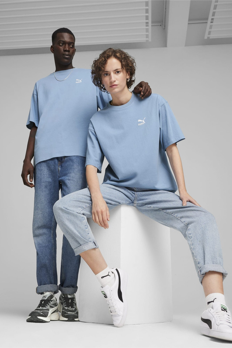 PUMA BETTER CLASSICS Men's Tee outlook