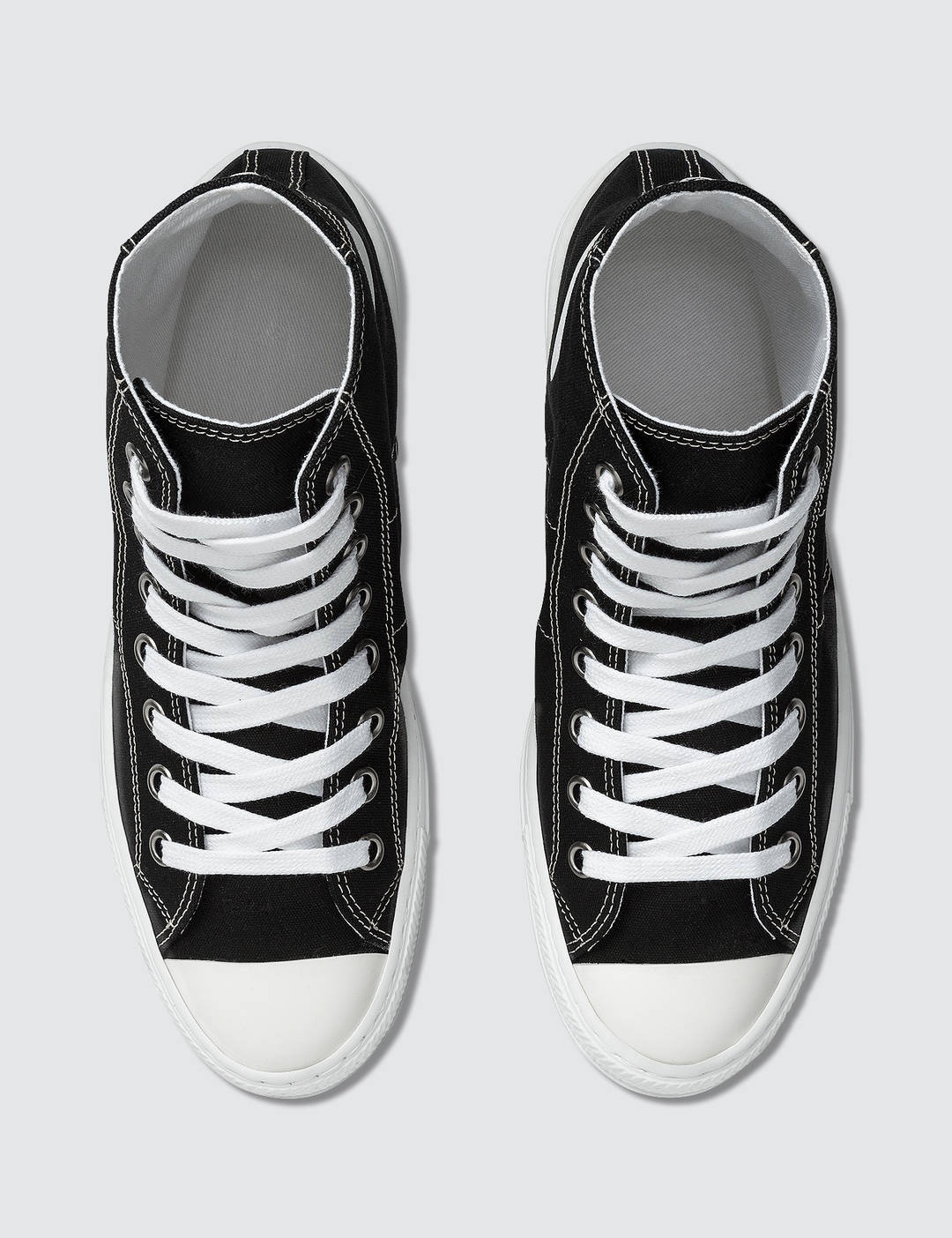 Streotype High Top Sneaker - 3