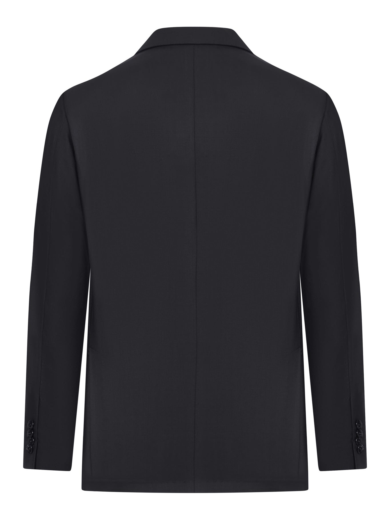COMPLETO SARTORIALE IN LANA - 2