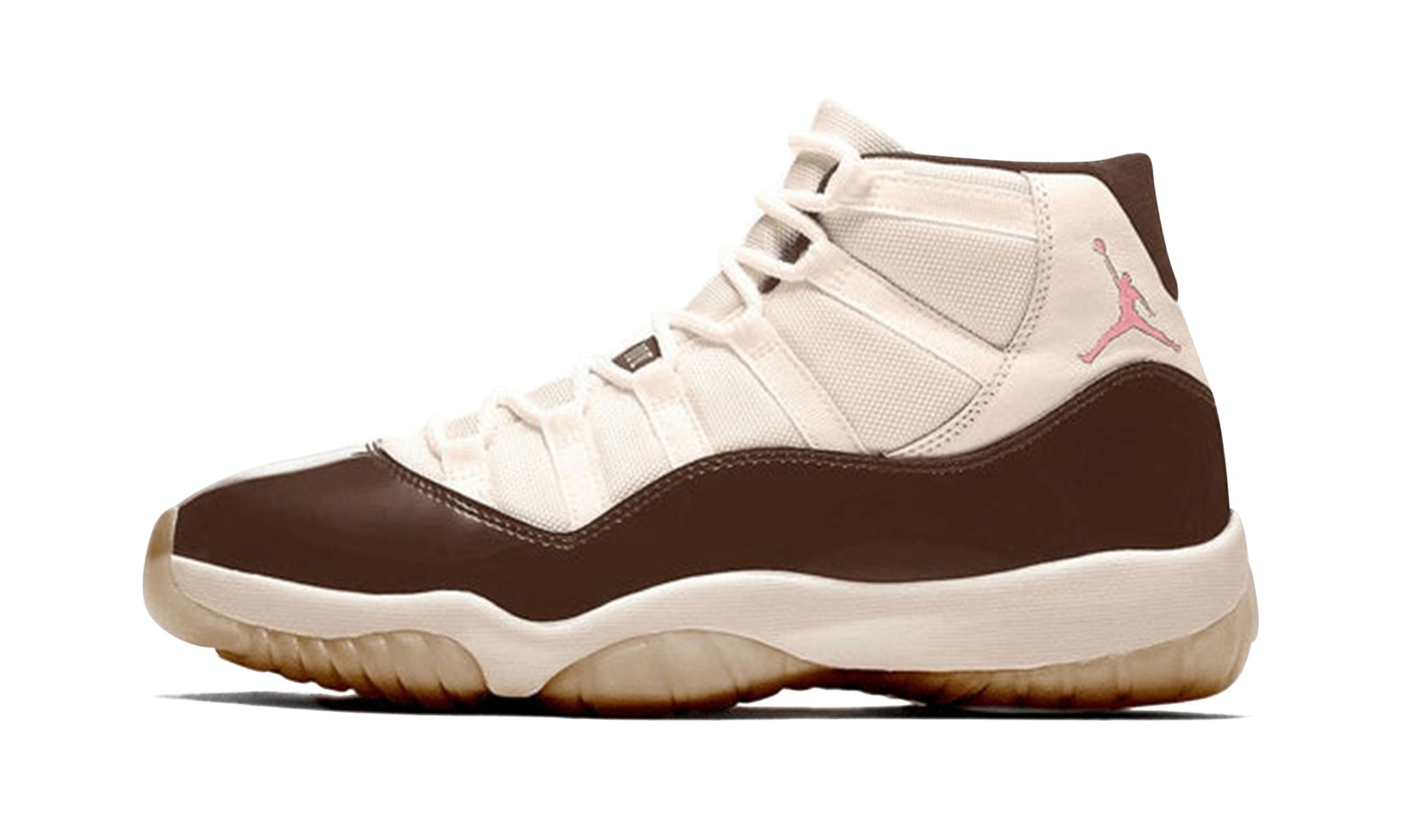 Air Jordan 11 WMNS "Neapolitan" - 1