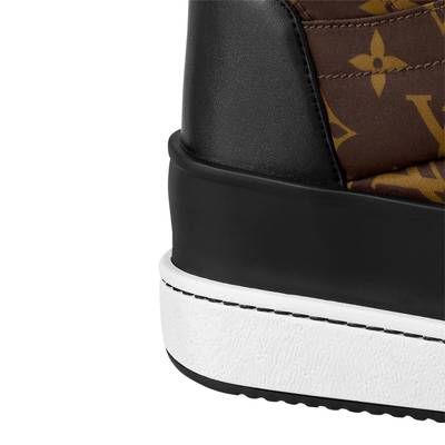 Louis Vuitton Polar Flat Half Boot outlook