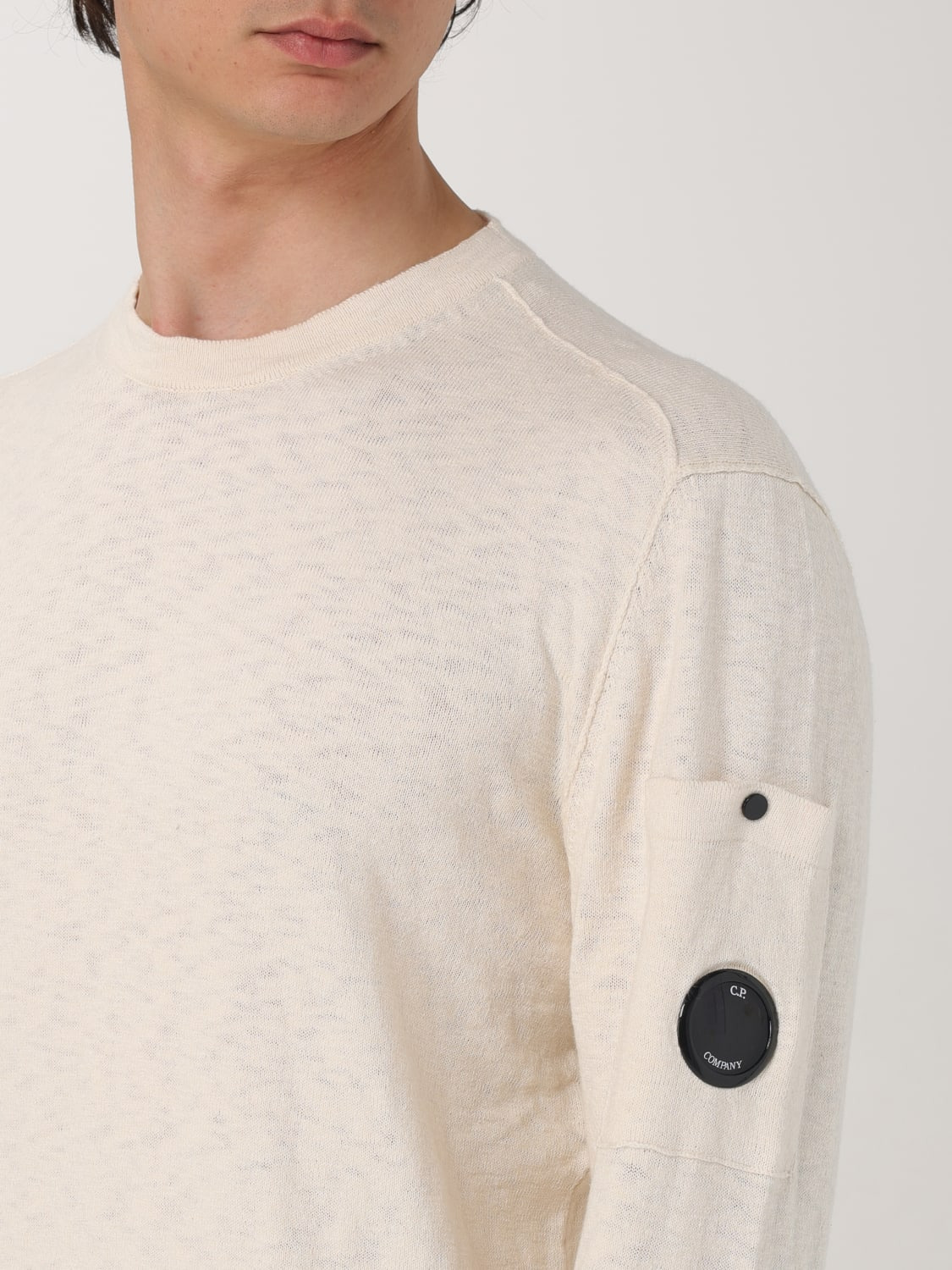 Sweater men C.P. Company - 4