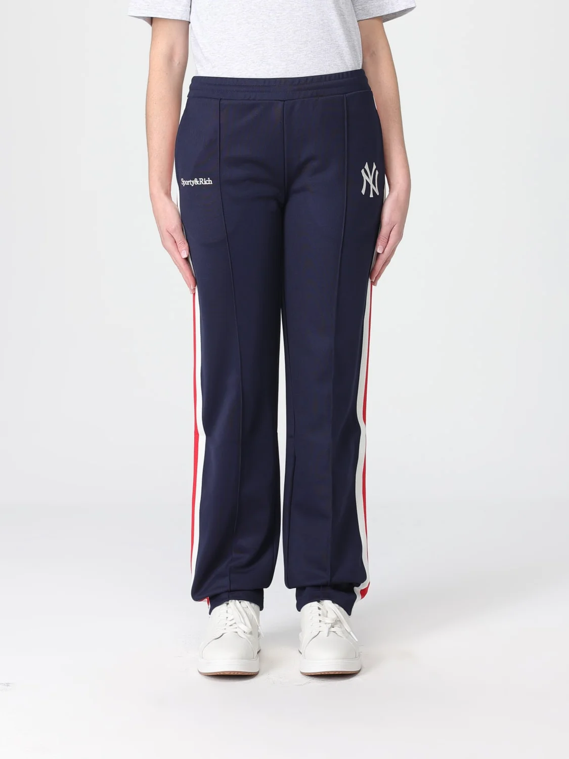 Pants men Sporty & Rich - 1