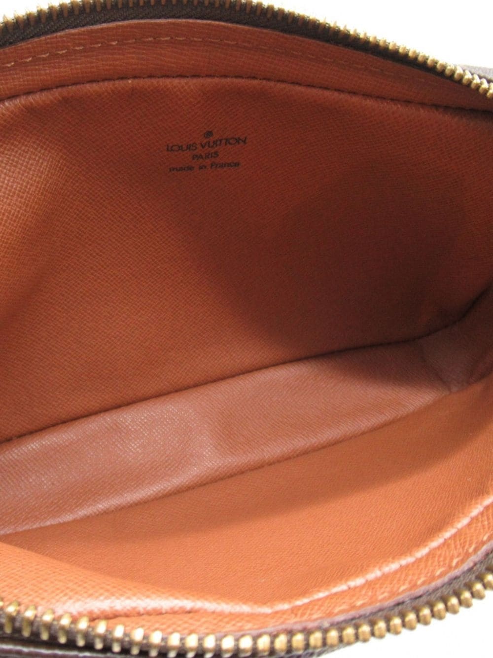 1996 pochette Marly Bandouliere shoulder bag - 5