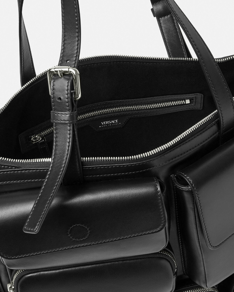 Cargo Large Tote Bag 4