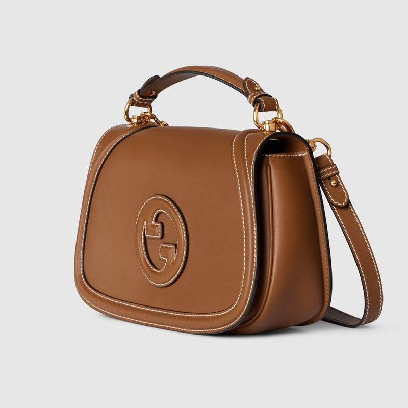 GUCCI Gucci Blondie medium top handle bag outlook