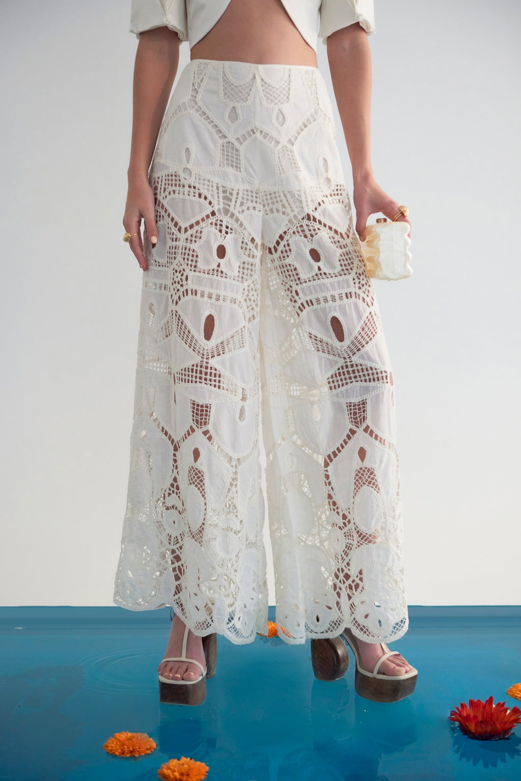COVE PANT - 3