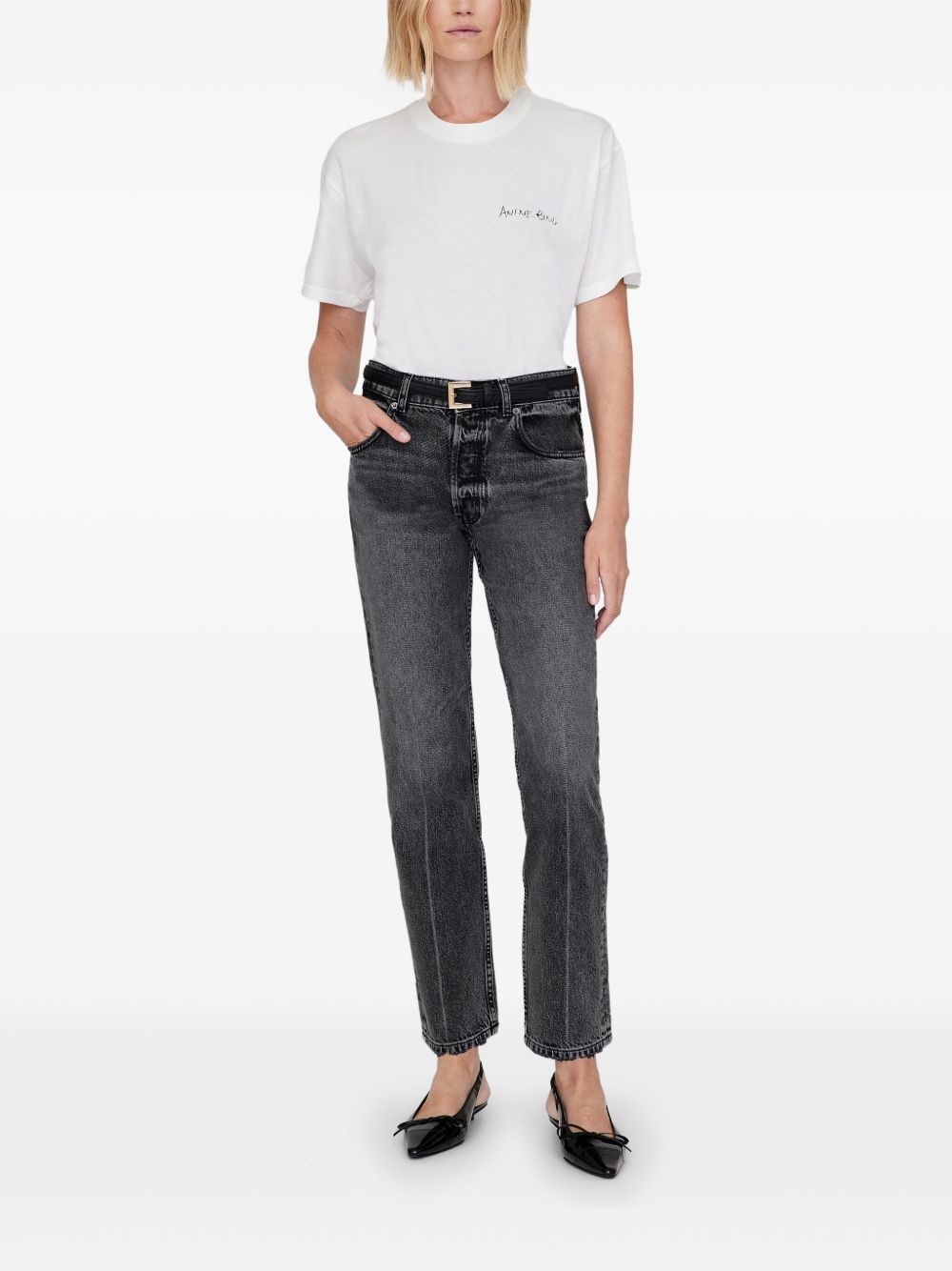 Walker T-shirt - 2
