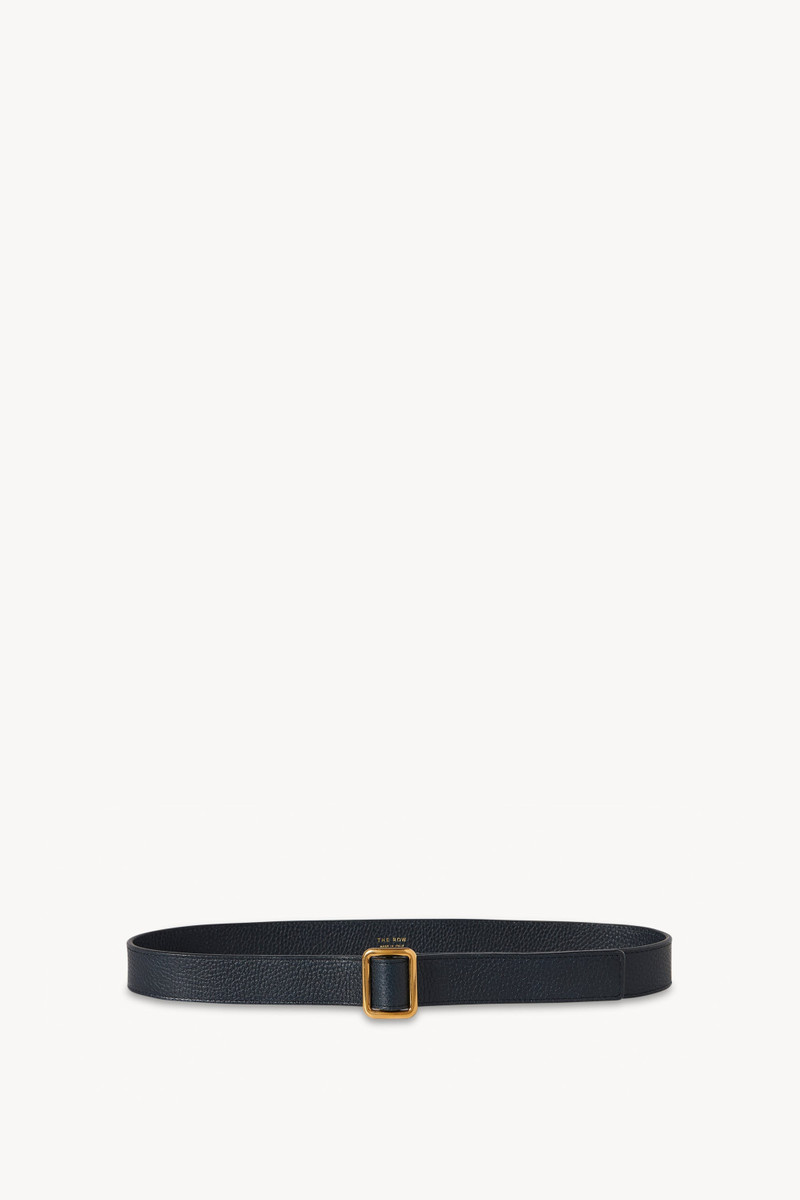 Jin Belt in Leather 1