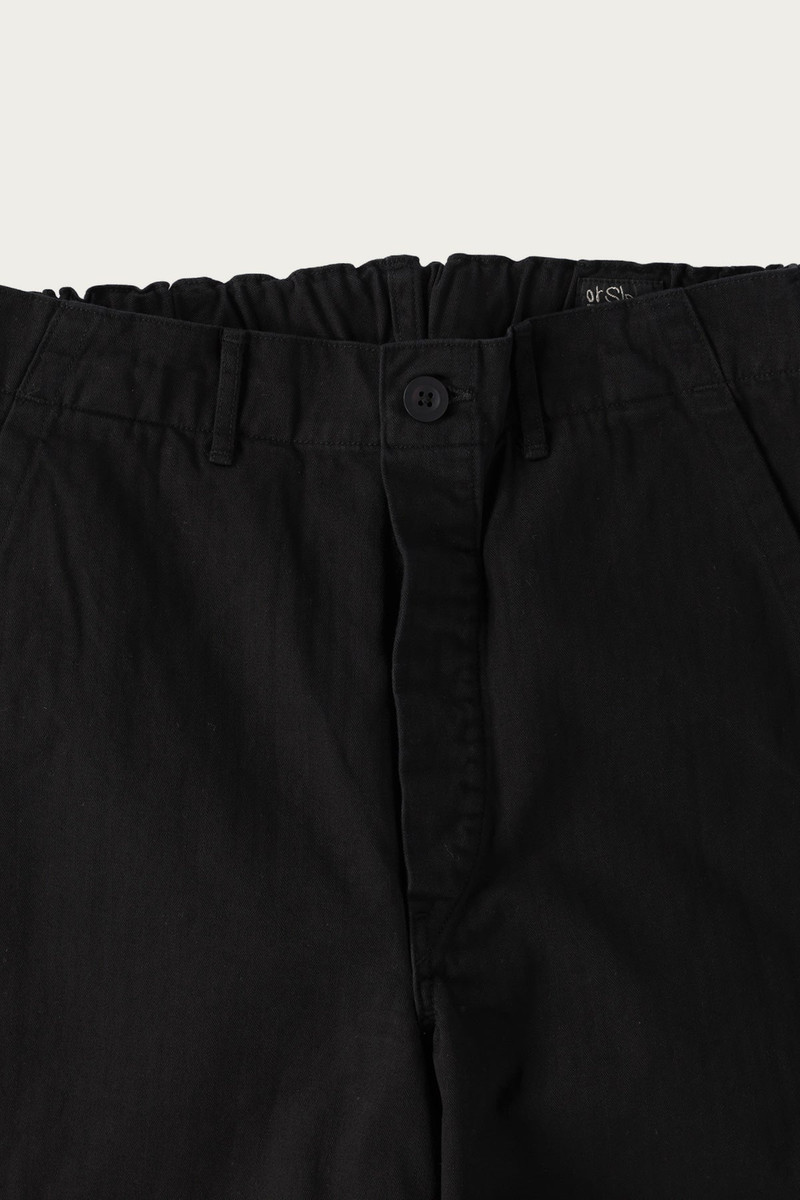 orSlow Wide Fit New Yorker - Black outlook