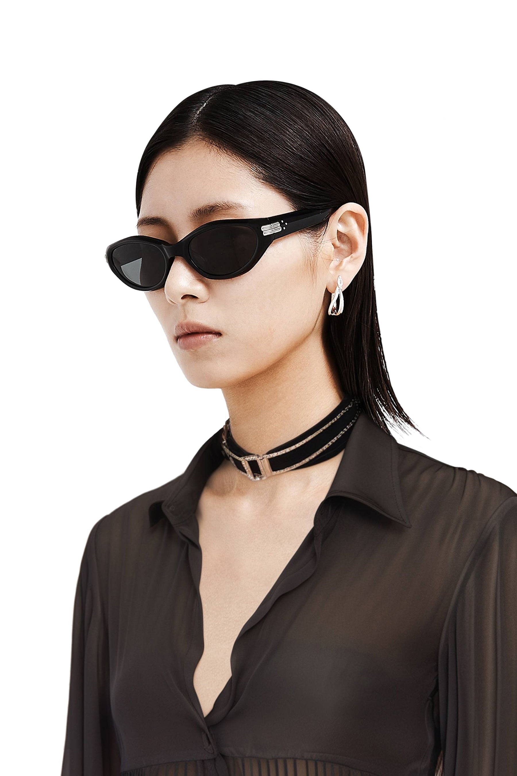 KIKO-01 / BLK - 8