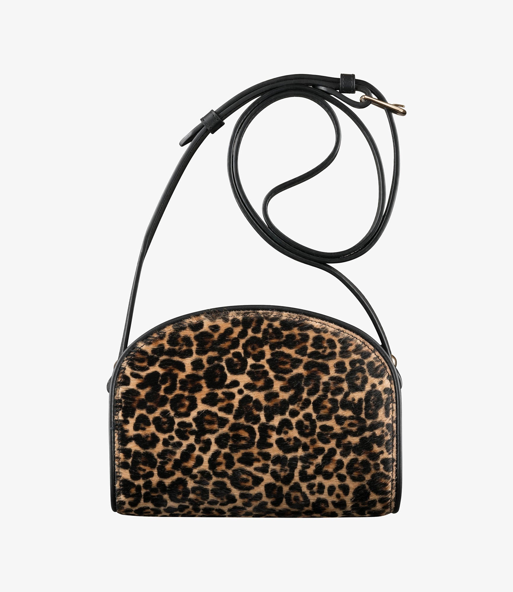 DEMI-LUNE MINI BAG - 1