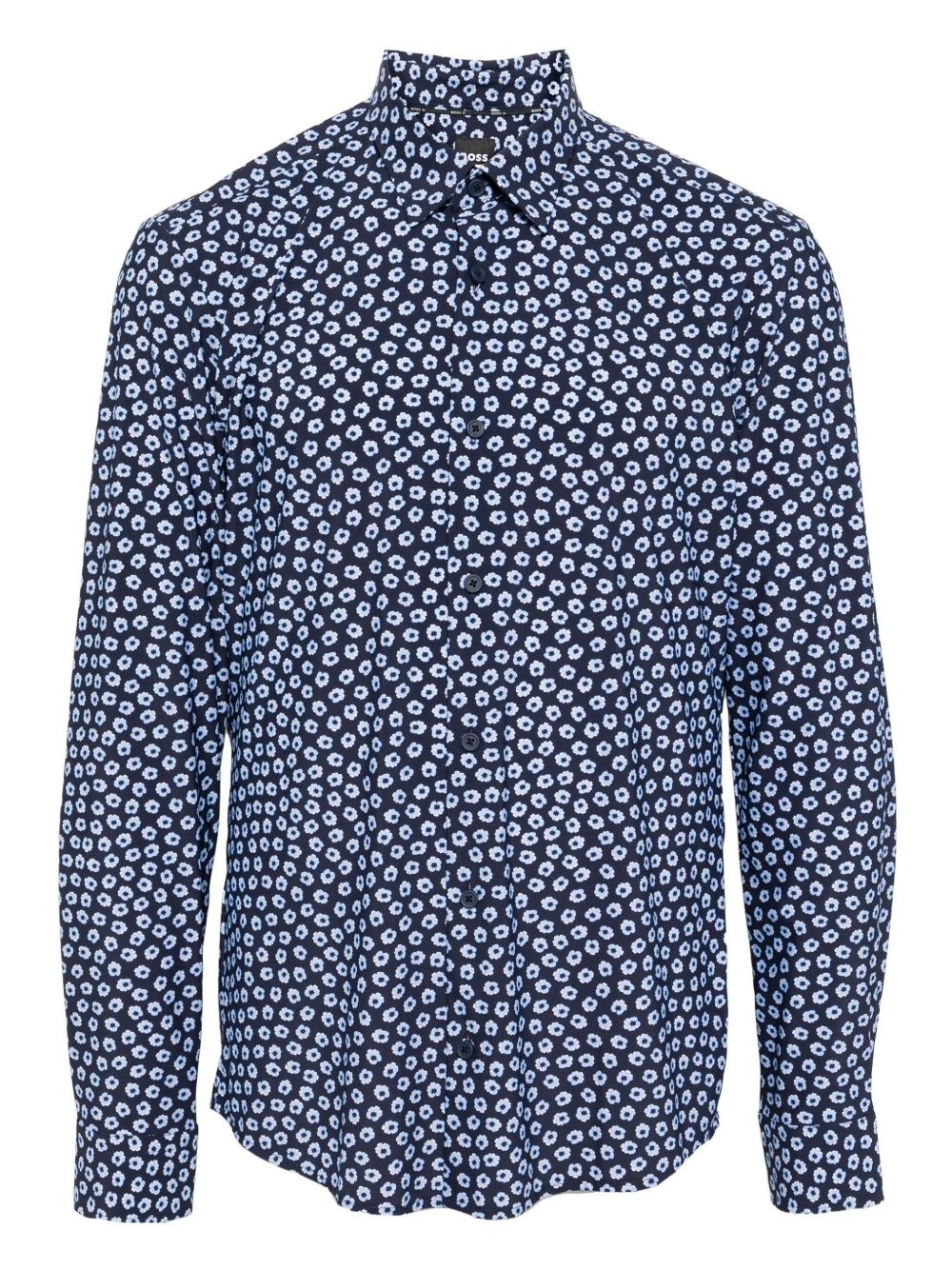 P-Roan shirt - 1