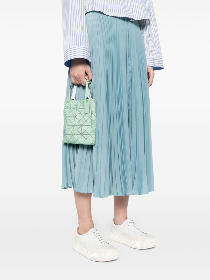 BAO BAO ISSEY MIYAKE Prism Plus mini bag outlook