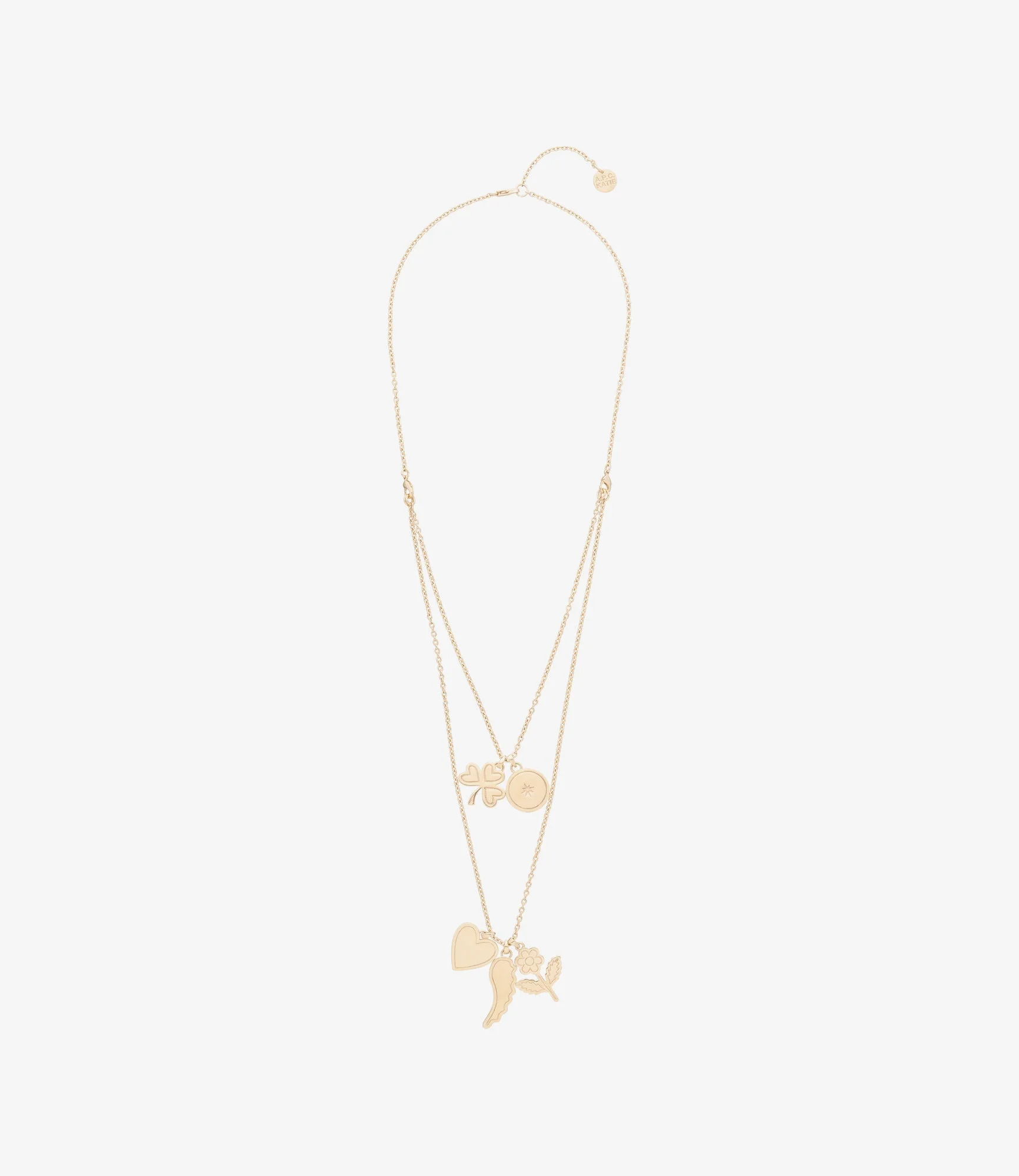 KATIE NECKLACE - 1
