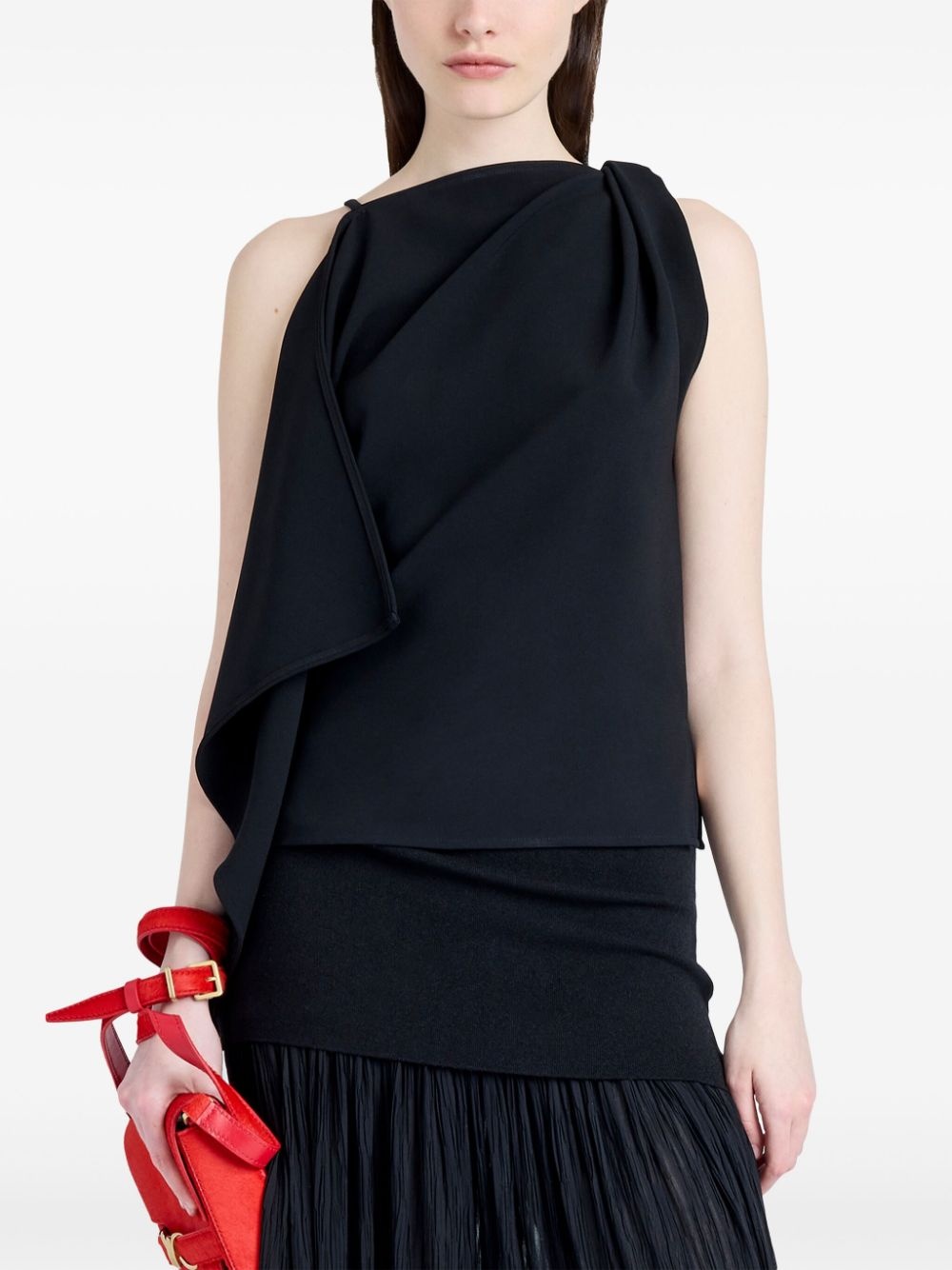 Paige maxi skirt - 6