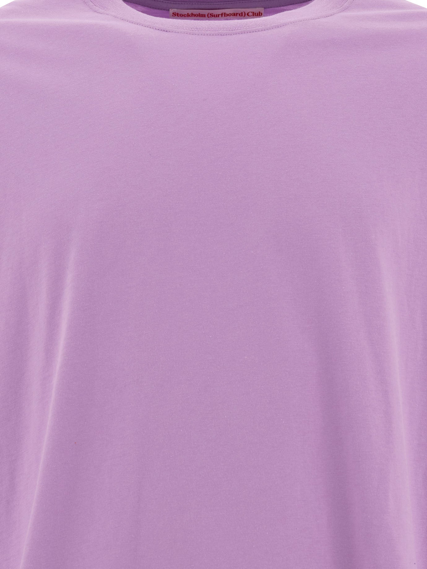 Stockholm Surfboard Club "arch Logo" T-shirt - 3