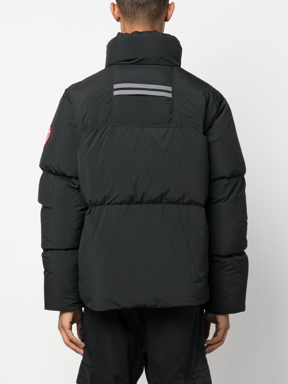 Lawrence down puffer jacket - 4
