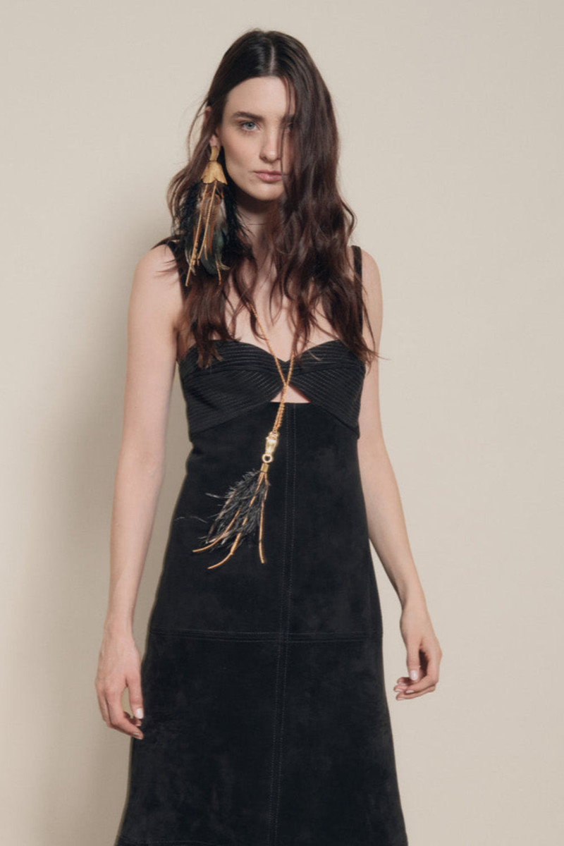 Luminous Fortune Earrings 4