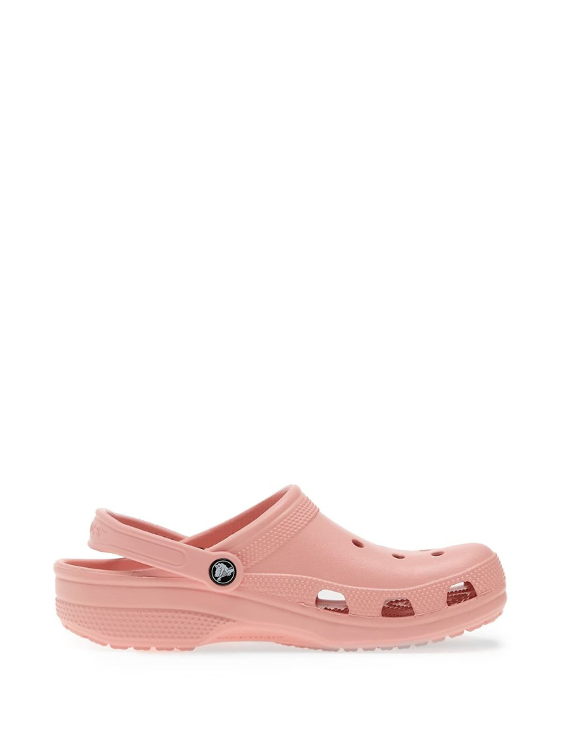 perforated crocs 1