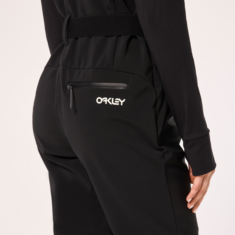 Tnp Harper Softshell Bib 6