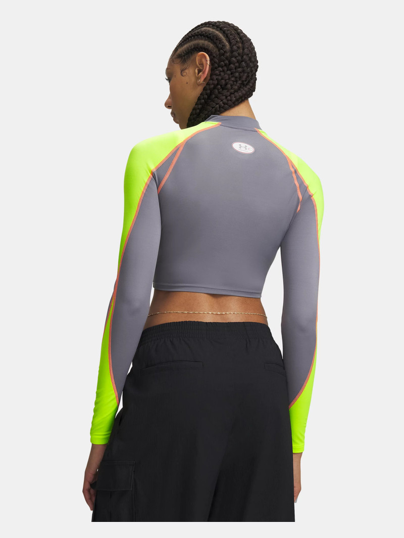 Under Armour HeatGear® Elite outlook