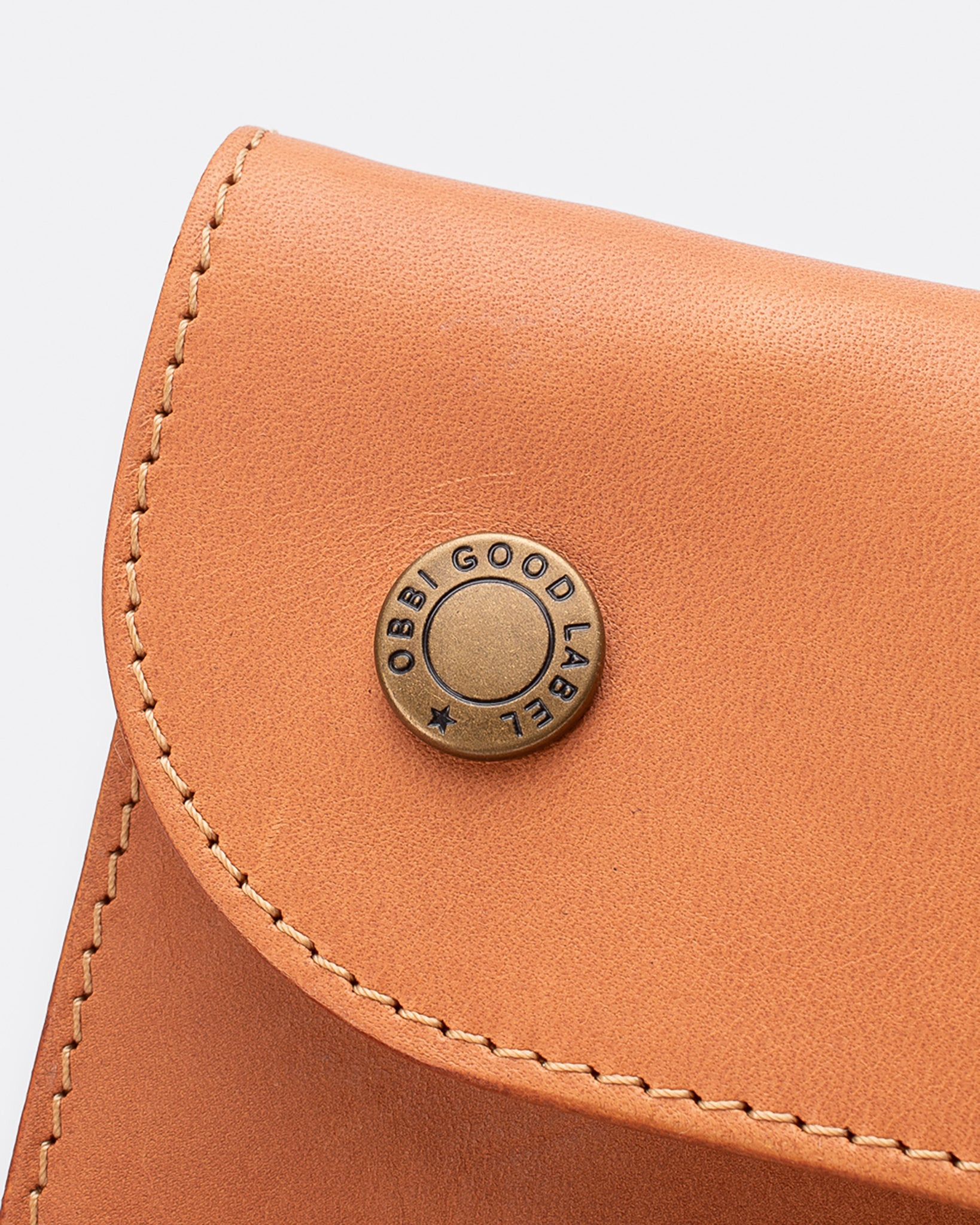 OGL-WX2 OGL Trucker Wallet - Black, Brown or Tan - 9